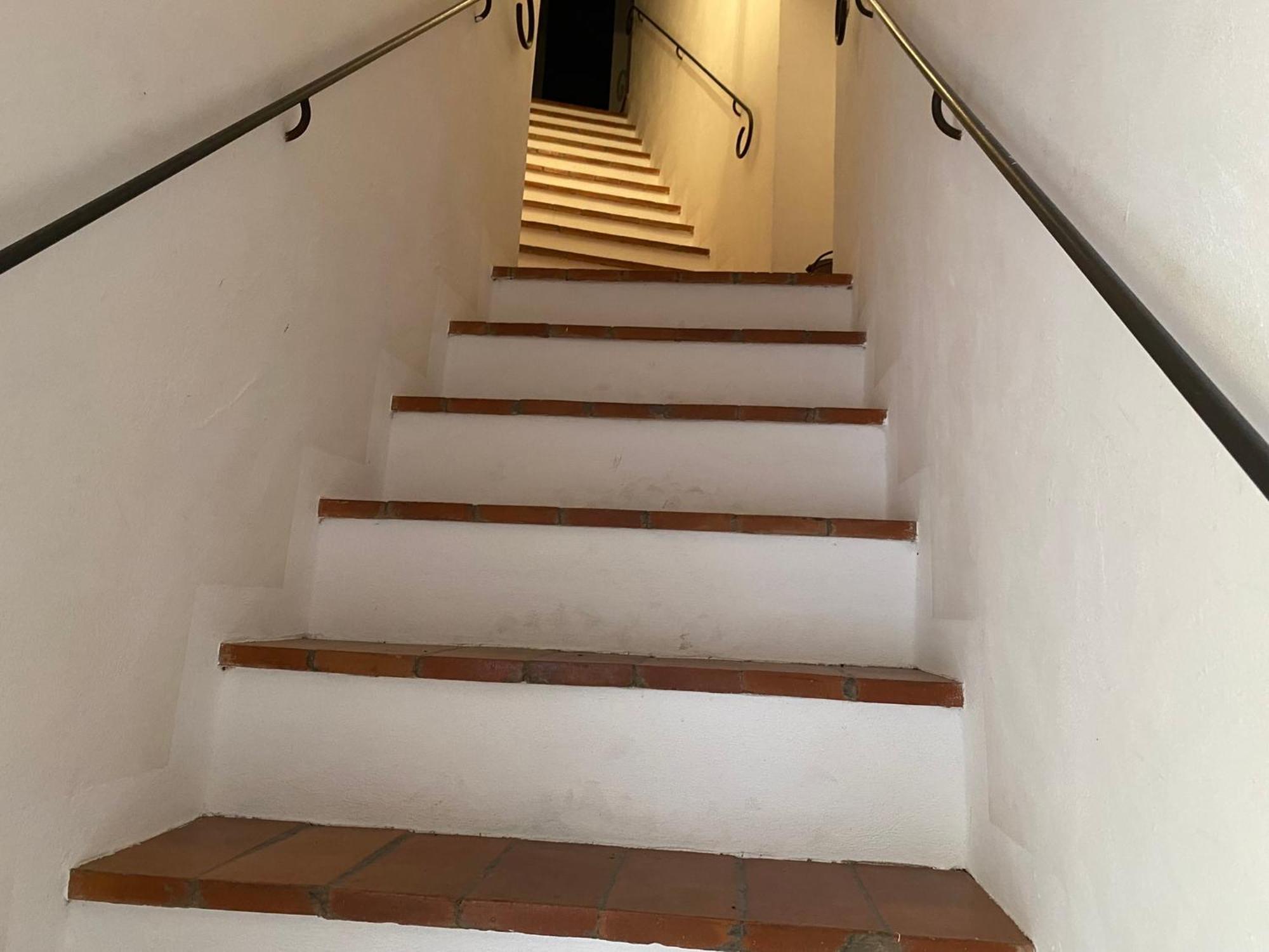 La Ginestra - Terrazza Apartment Orciatico Luaran gambar
