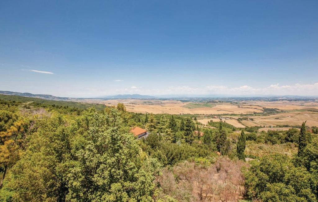 La Ginestra - Terrazza Apartment Orciatico Luaran gambar