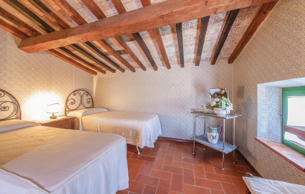 La Ginestra - Terrazza Apartment Orciatico Luaran gambar
