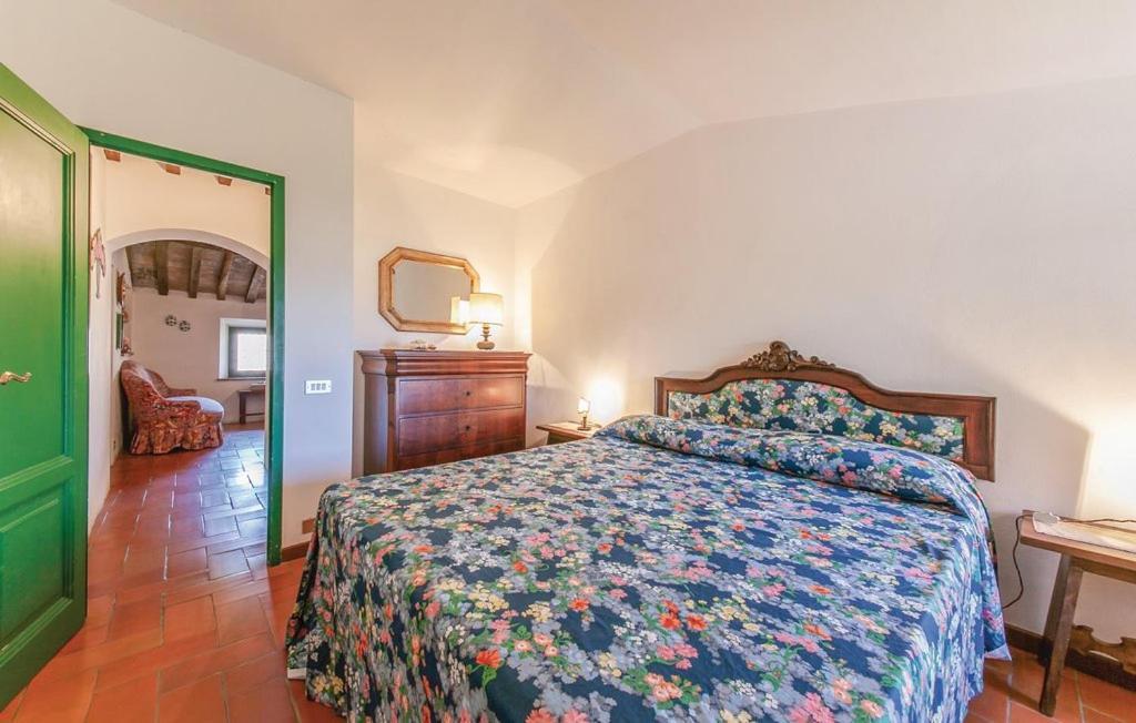 La Ginestra - Terrazza Apartment Orciatico Luaran gambar